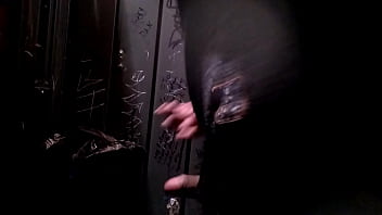 Preview 4 of Woman Helping Man To Self Suck - VID 20180214 080414940