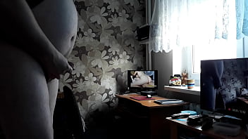 Preview 4 of Rape Sex Anime Train - 20180305 142246