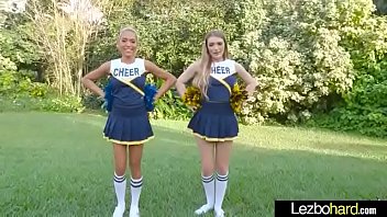 Preview 1 of Kocak Gewe - Selena Sosa &amp_ Amber Gray 01 mov-16
