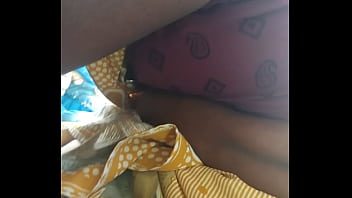 Preview 2 of Group Sexxy V - Boobs in bus