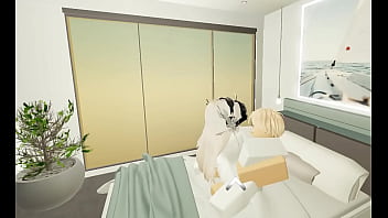 Preview 1 of Limbah Dosa - The avarage roblox condo experience 6