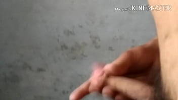 Preview 2 of Fun My Brother - Indian gay toilet gandu ki muth mari