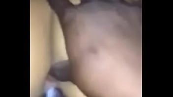 Preview 4 of Licking Stairs - barely legal girl cums while riding the dick