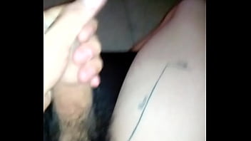 Preview 2 of May Thai Fuck Black Dick - VID 20170613 091539