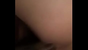 Preview 2 of Horni Belakbig Cook Anal - barely legal teen rides the dick