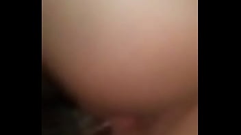 Preview 3 of Horni Belakbig Cook Anal - barely legal teen rides the dick