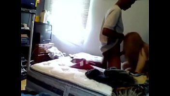 Preview 4 of Japamse Pron - homemade cute teen hidden cam big black cock fucked bedroom