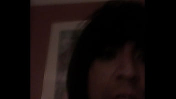 Preview 2 of Hottie Pounded By Real Cock - Riding my step Daddy friend