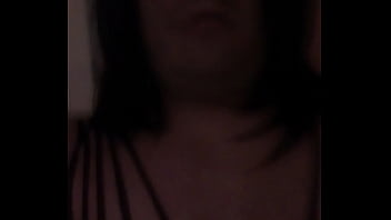 Preview 3 of Hottie Pounded By Real Cock - Riding my step Daddy friend