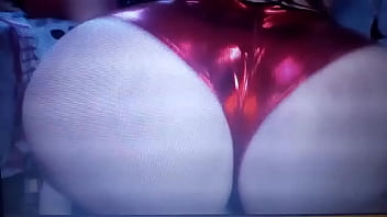 Preview 3 of Riona Chubby Pics - PUTA CULONA SE REGALA POR VIDEO CAMARA