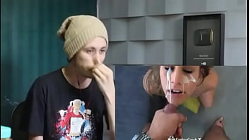 Preview 4 of Grial Sax Dog - React  a porno
