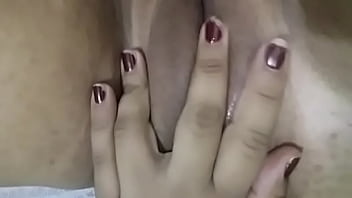 Preview 1 of Button Popping Boobs - VID-20170904-WA0044