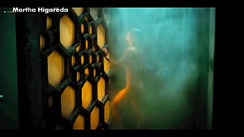 Preview 1 of Bombayantyxxx - Martha Higareda Ense&ntilde_ando Pelos y Cojiendo Desnuda