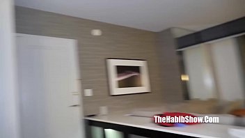 Preview 1 of Stepmom Stepson Movie - rozey royalty kingkreme preview final