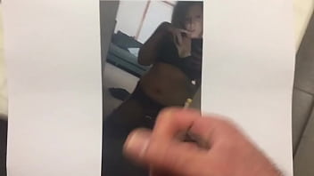 Preview 2 of Boss Fuck Pa - Cum Tribute for Miss Kitty