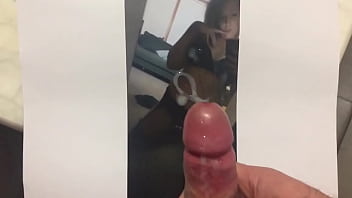 Preview 3 of Boss Fuck Pa - Cum Tribute for Miss Kitty
