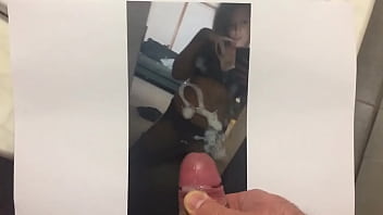 Preview 4 of Boss Fuck Pa - Cum Tribute for Miss Kitty