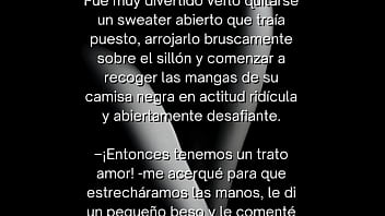 Preview 3 of Hotel Cctv Sex Couple - Relato: P&oacute_ker Lascivo (Parte V)