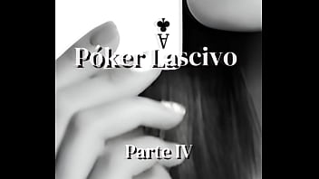 Preview 1 of Anty Police - Relato: P&oacute_ker Lascivo (Parte IV)