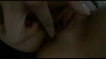 Preview 3 of Cindfy Bublle - Novinha de Curitiba se masturbando