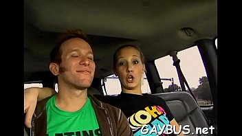 Preview 2 of Mom Anal Small Penis - Mind-blowing homosexual fuck