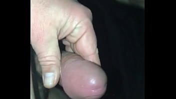 Preview 3 of Sarah Harrison - finger in butt