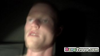 Preview 1 of Teenagexvideo - Every day starts with an anal fuck at the millitary
