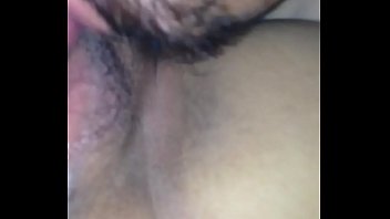Preview 2 of Dj Ass Ebonies - Licking my exwife tight pussy till she cum