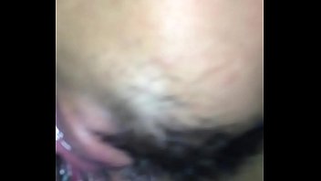 Preview 1 of Dj Ass Ebonies - Licking my exwife tight pussy till she cum