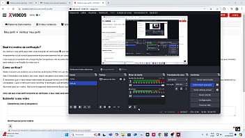 Preview 1 of Phussy Massage - V&iacute_deo de verifica&ccedil_&atilde_o
