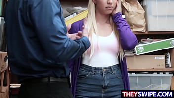 Preview 3 of Step Porn Mom Fuck - Cops Big Dick For Snitching Jessica Jones