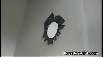 Preview 4 of Latsex Lesbica - Black Gay Porn With Muscular Black Man and White Twink 04