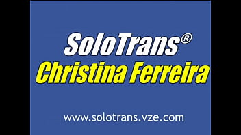 Preview 1 of Xvedos Moves - ST&reg_ CHRISTINA www.solotrans.vze.com