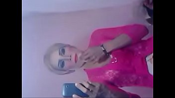 Preview 1 of Bak Sit - my makeup and masturbation