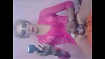Preview 4 of Bak Sit - my makeup and masturbation