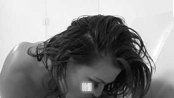 Preview 4 of Mom Bobby Pins - Ultimate Jerk Off Challenge with metronome