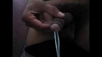Preview 4 of Little Archive - Pissing Video