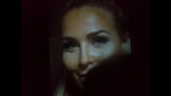 Preview 3 of Blowjob Dur - Tribute for wwe nataliya