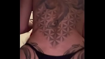 Preview 2 of Paki Fucking - My neighbor loves me,  but his girlfriend doesn&rsquo_t