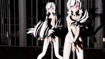 Preview 2 of Kukurar Satha Manusar Cudachudi - LUVORATORRRRRY！牢屋光辉sex