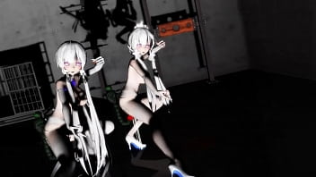 Preview 3 of Kukurar Satha Manusar Cudachudi - LUVORATORRRRRY！牢屋光辉sex