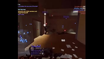 Preview 2 of Sex Lulu Pereter Com - Mega clutch bf4