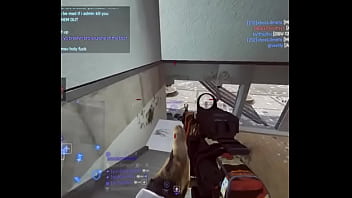 Preview 1 of Sex Lulu Pereter Com - Mega clutch bf4