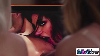 Preview 1 of Preity Zinta Xxx Com - Dillion Harper and Zoey Monroe are squirting during tribbing
