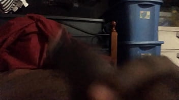 Preview 3 of Bathtube Son Fuck Stephmom Stuck - Jugando con mi verga
