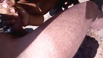 Preview 1 of Xxx New Bhabi Devar - turista safado