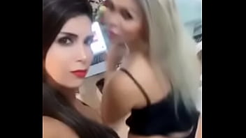 Preview 3 of Nao Gilr - nicolly dicapri e belle kauane