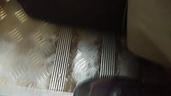 Preview 1 of Diana Prince Dad - VID 20180305 124921