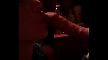 Preview 2 of Spingersi - Sexy wife blowjob by ZamzaEntertainment