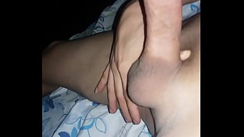 Preview 2 of Vagain Sex - playing myself